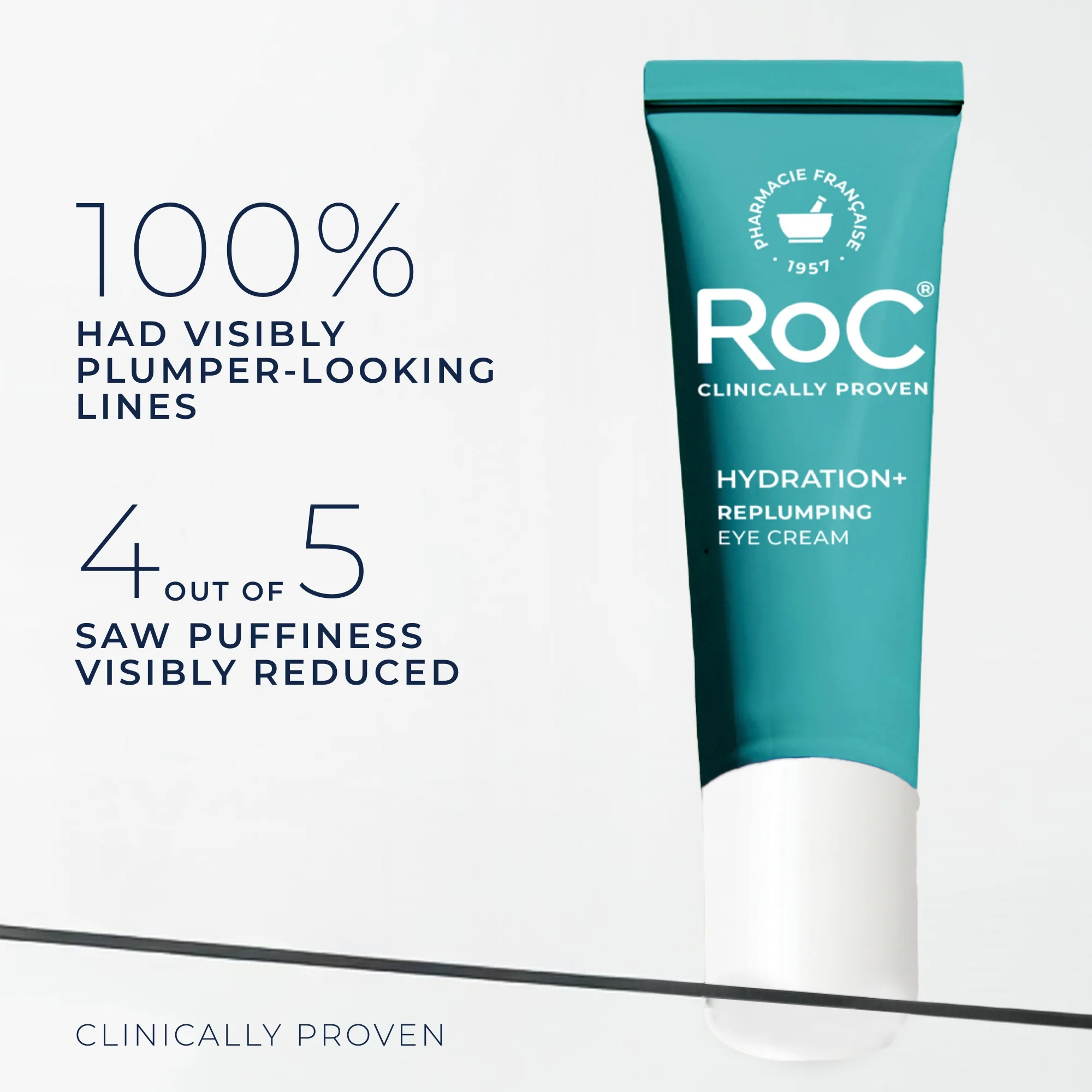 Hydration+ Eye Cream - Image 3