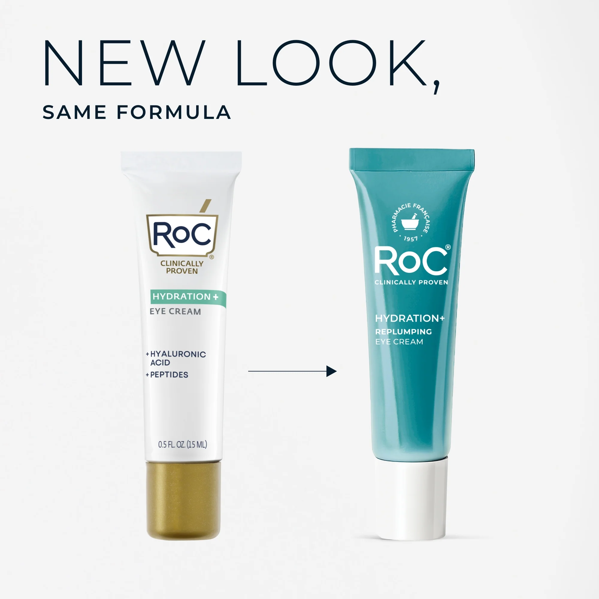 Hydration+ Eye Cream - Image 9