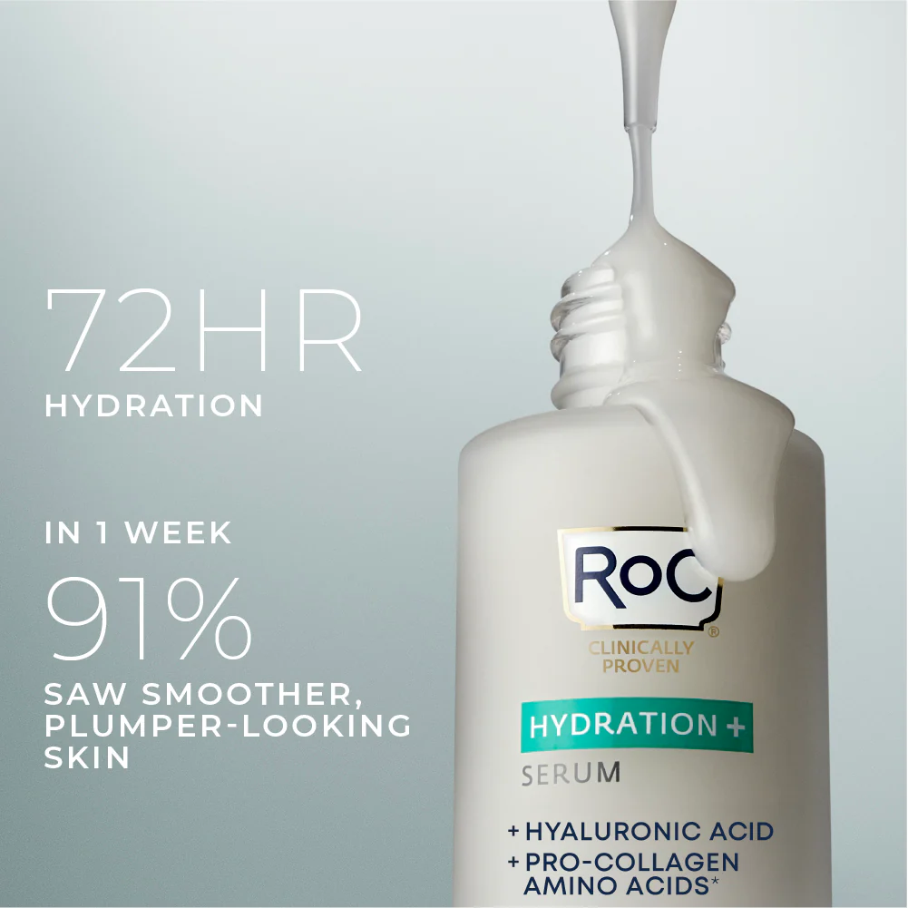 Hydration+ Serum - Image 3