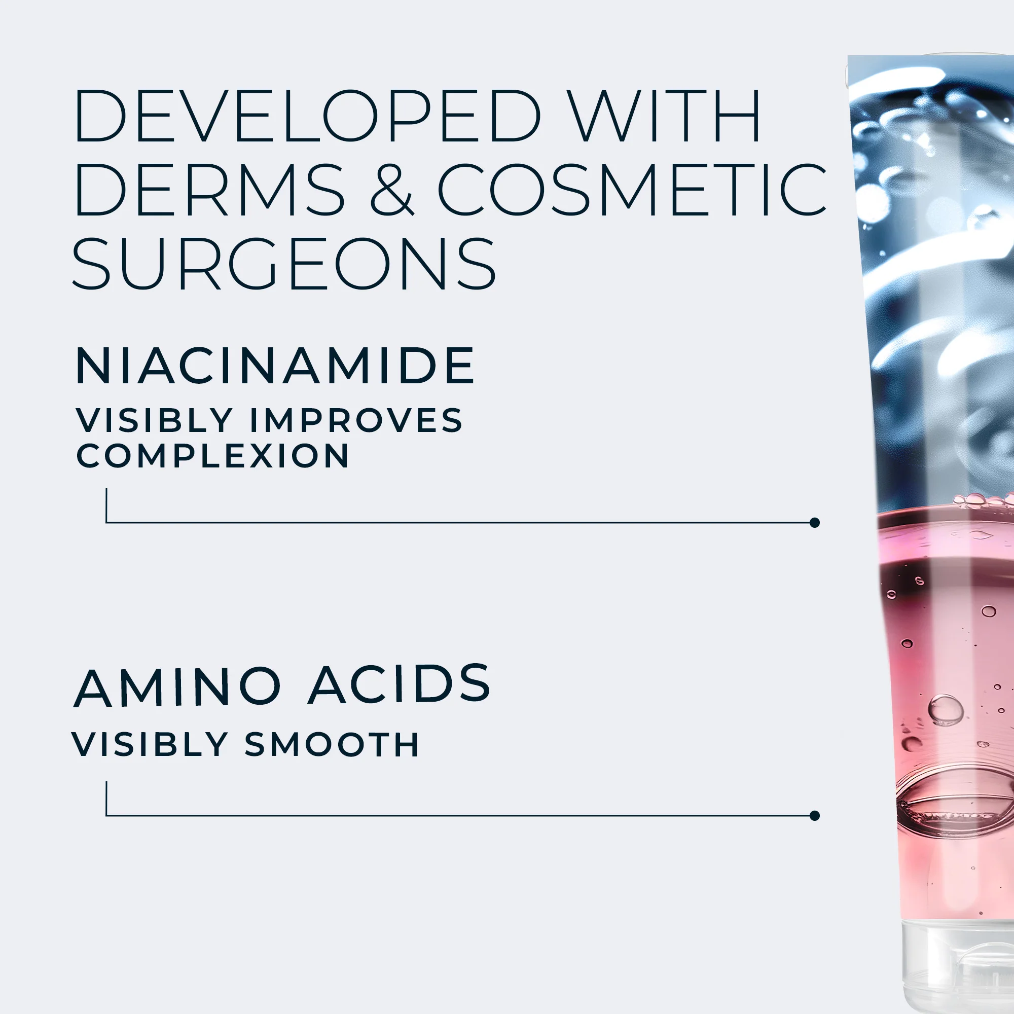 DERM CORREXION® Serum Cleanser - Image 6