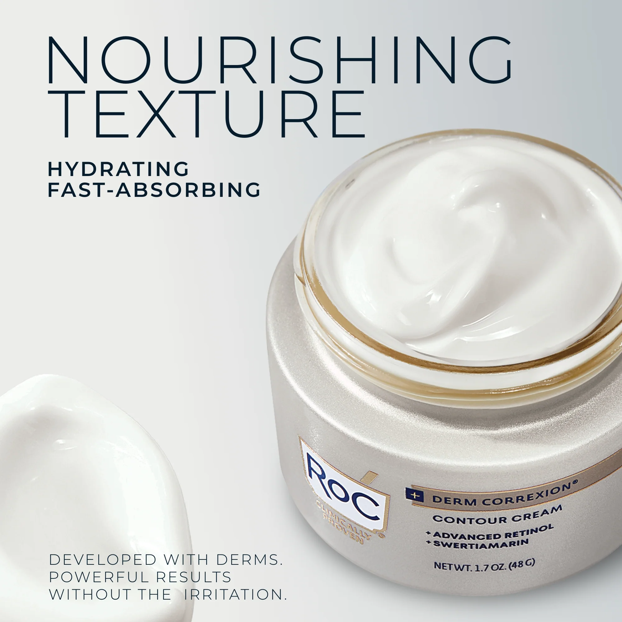 DERM CORREXION® Contour Cream - Image 7