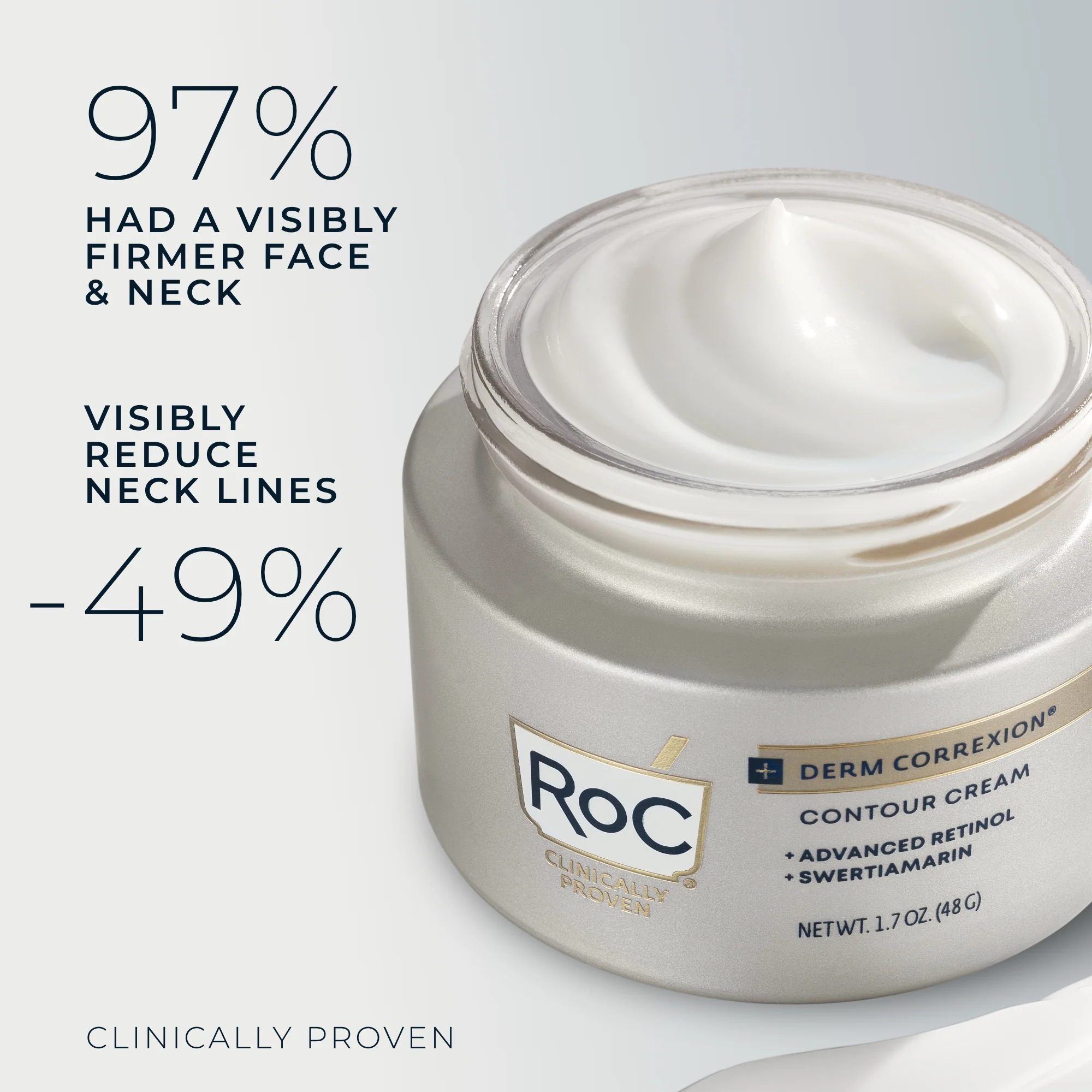 DERM CORREXION® Contour Cream - Image 3