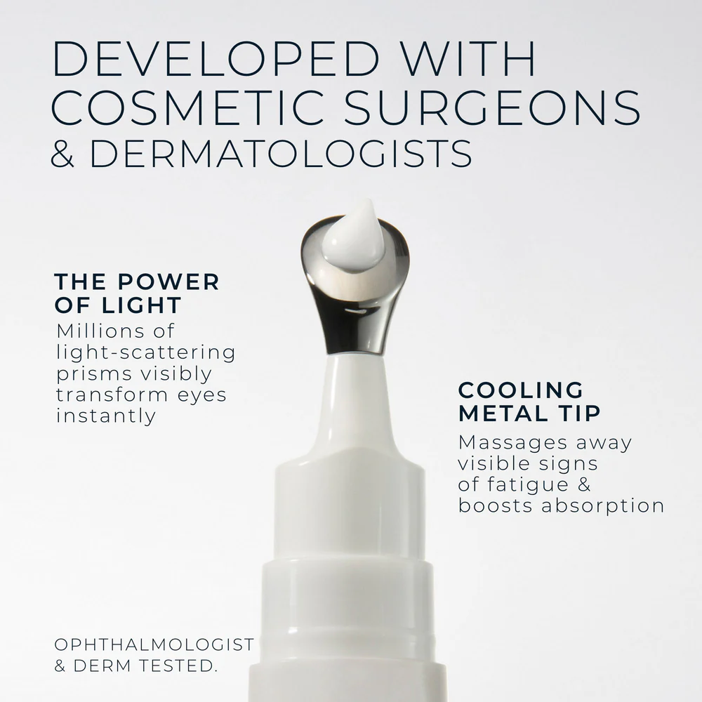 DERM CORREXION® Eye Repair Dark Circle Cream - Image 6