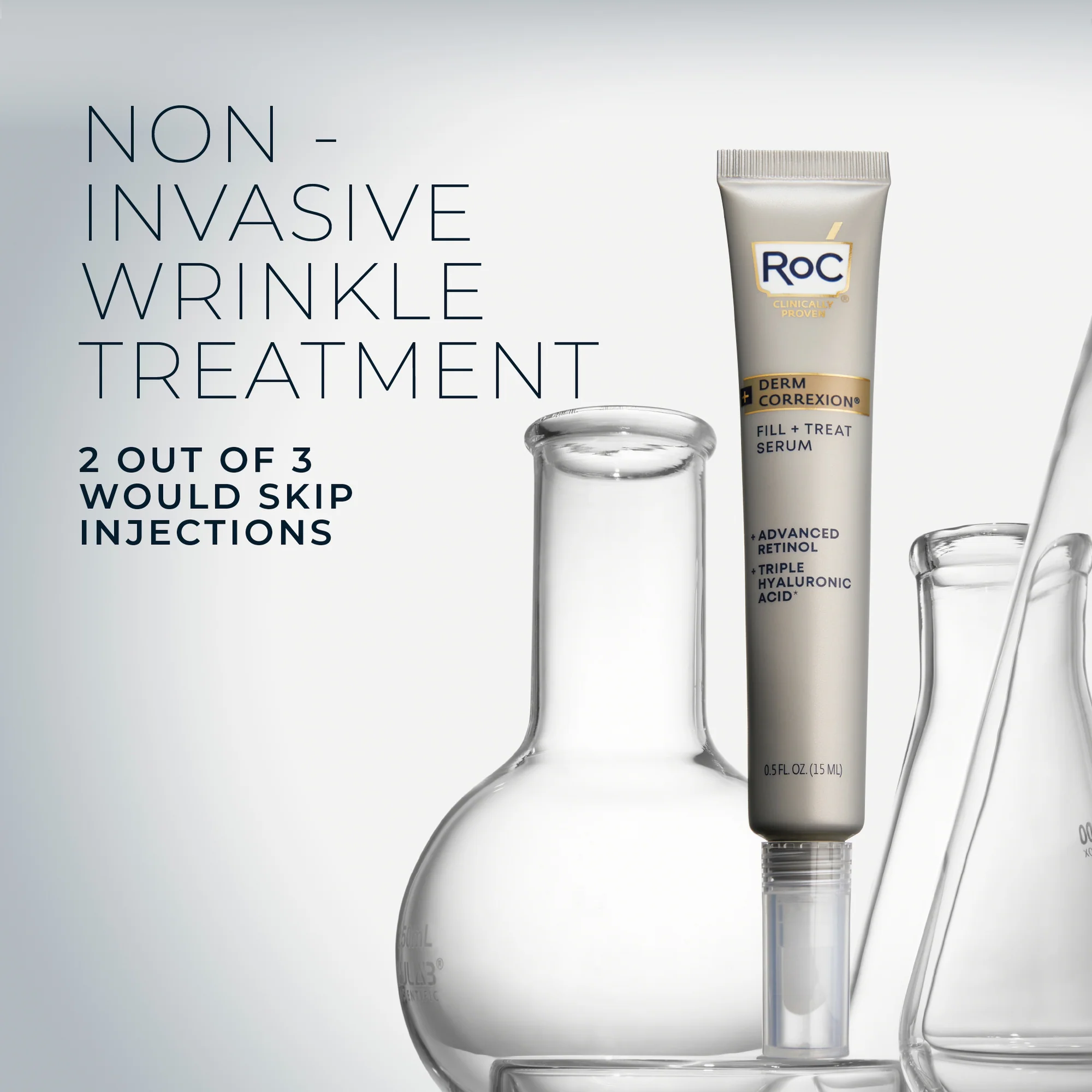 DERM CORREXION® Fill + Treat Serum - Image 8
