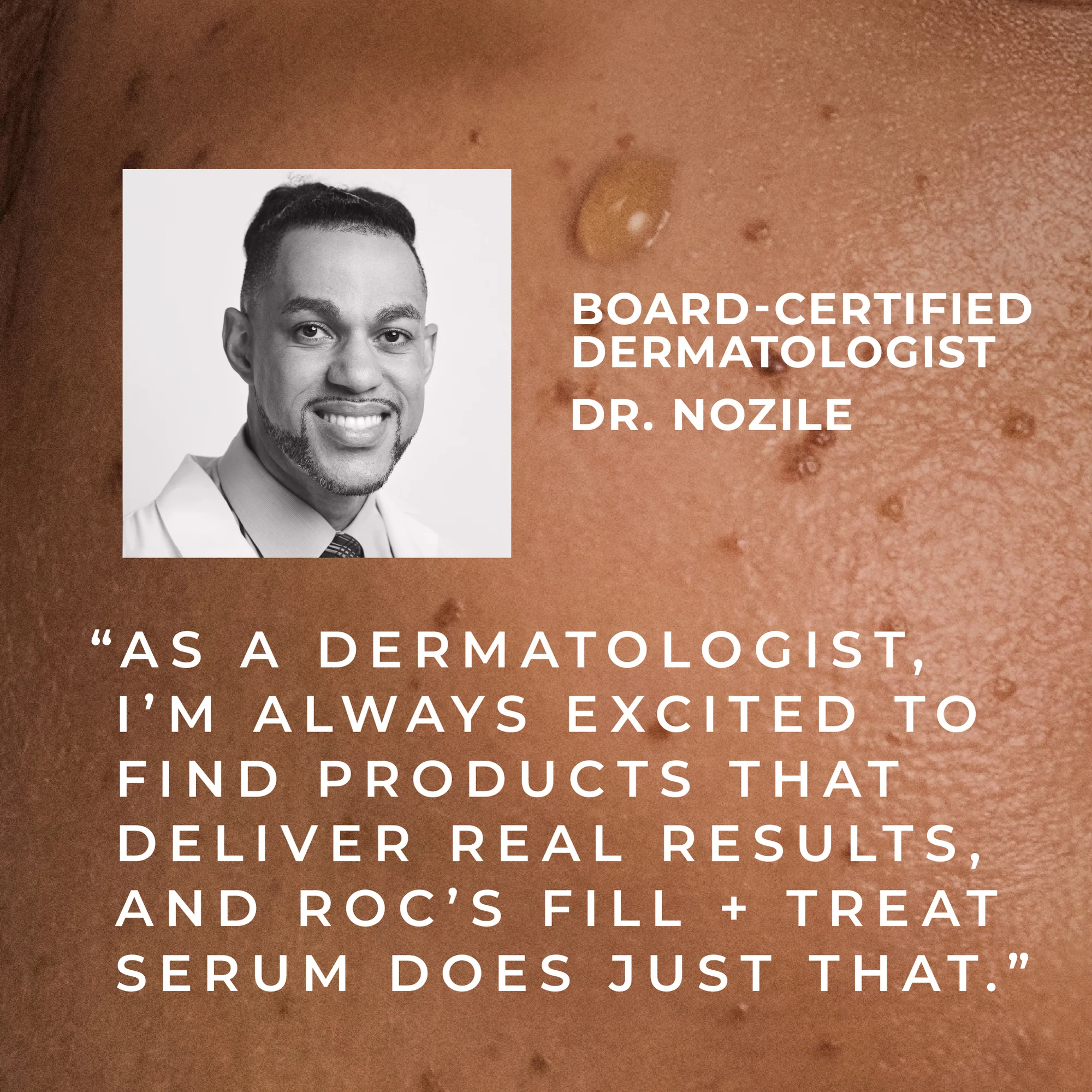 DERM CORREXION® Fill + Treat Serum - Image 9