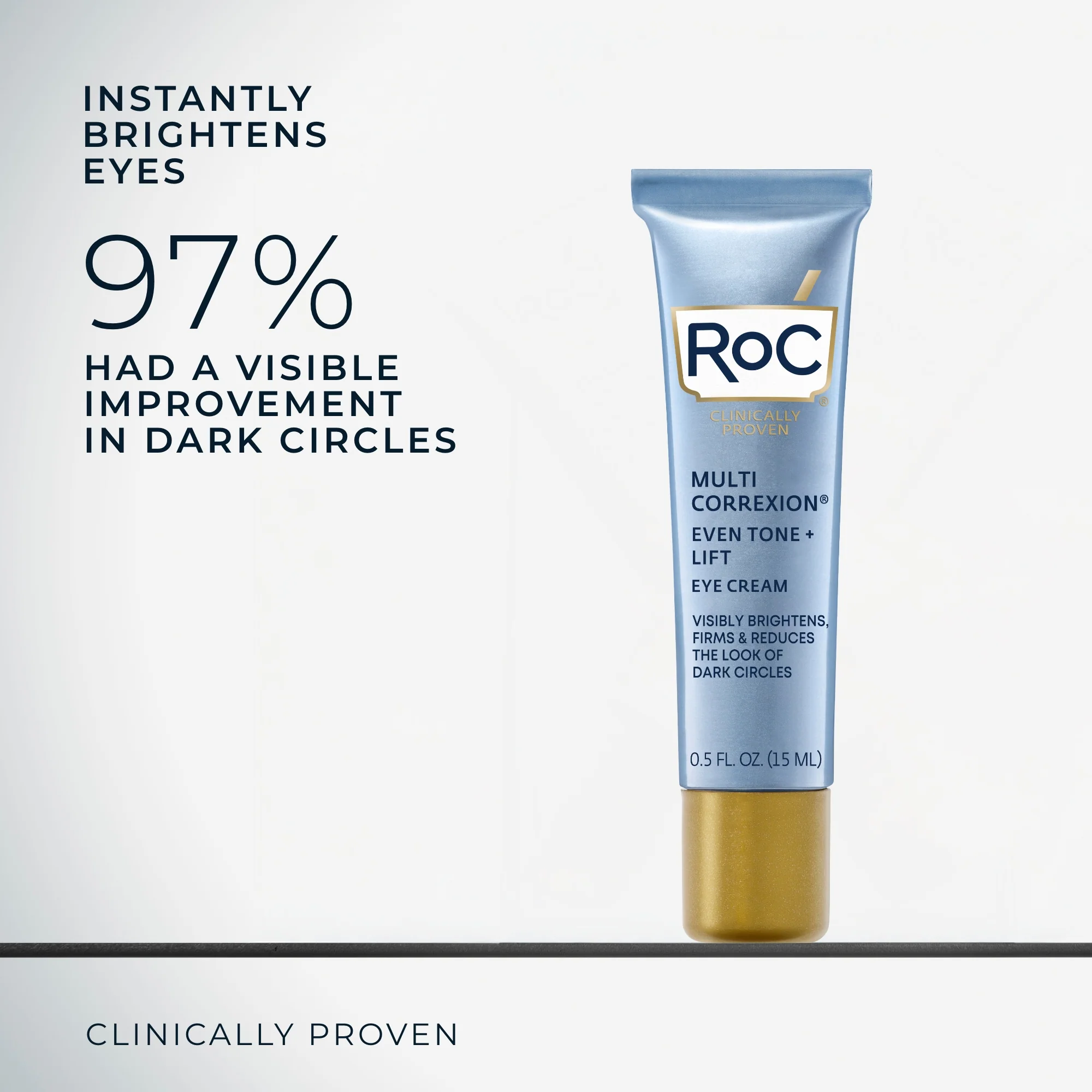 MULTI CORREXION® Even Tone + Lift Eye Cream - Image 3