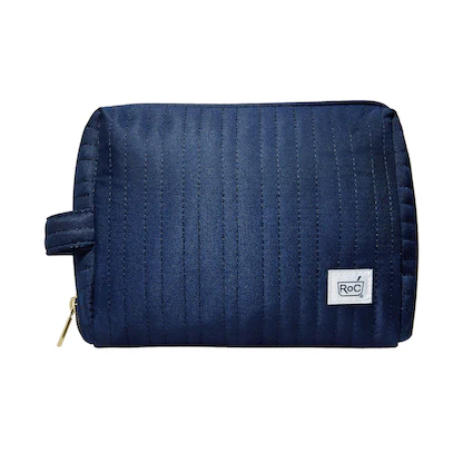 Free Gift: RoC Skincare Cosmetic Bag