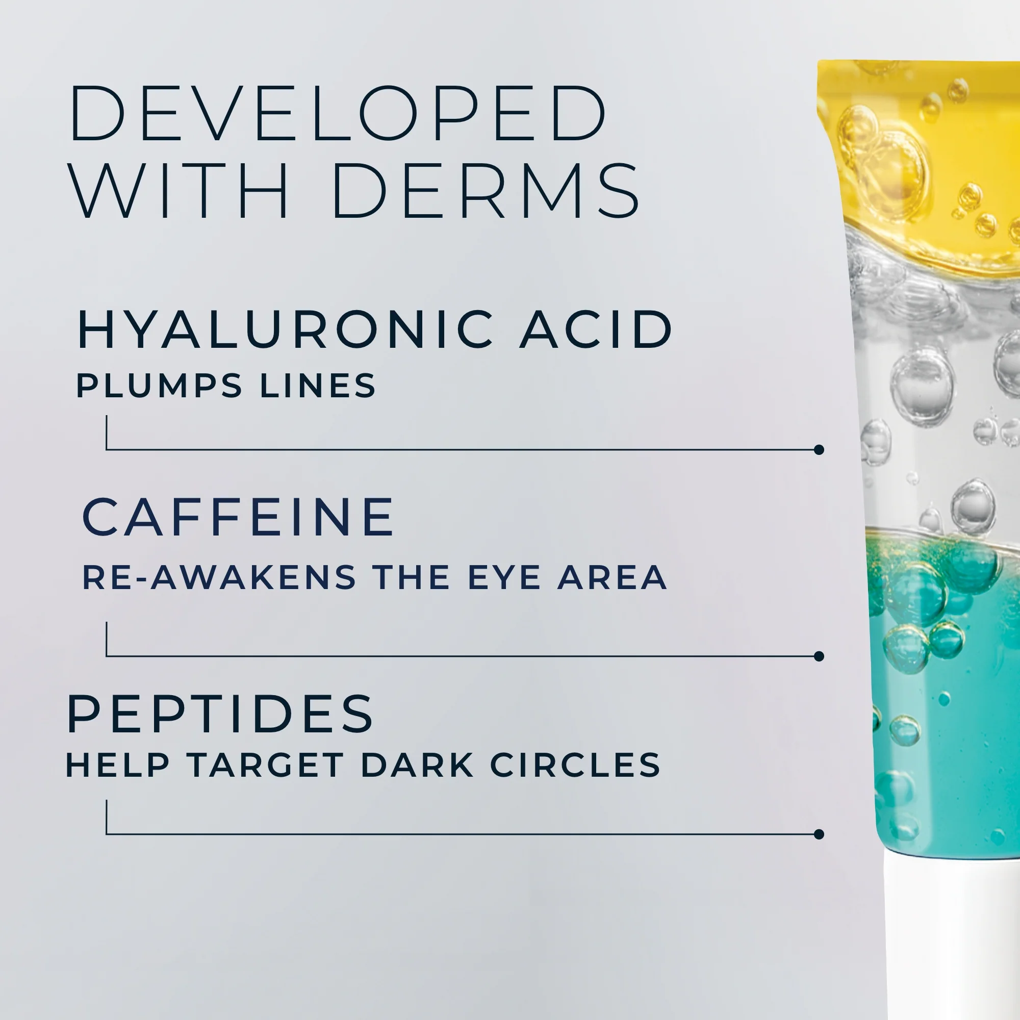 Hydration+ Eye Cream - Image 5