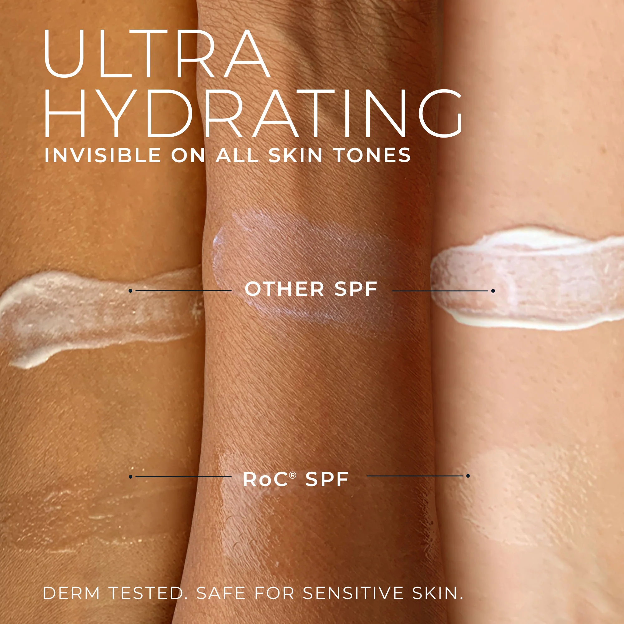 Hydration+ Moisturizer SPF 30 - Image 7