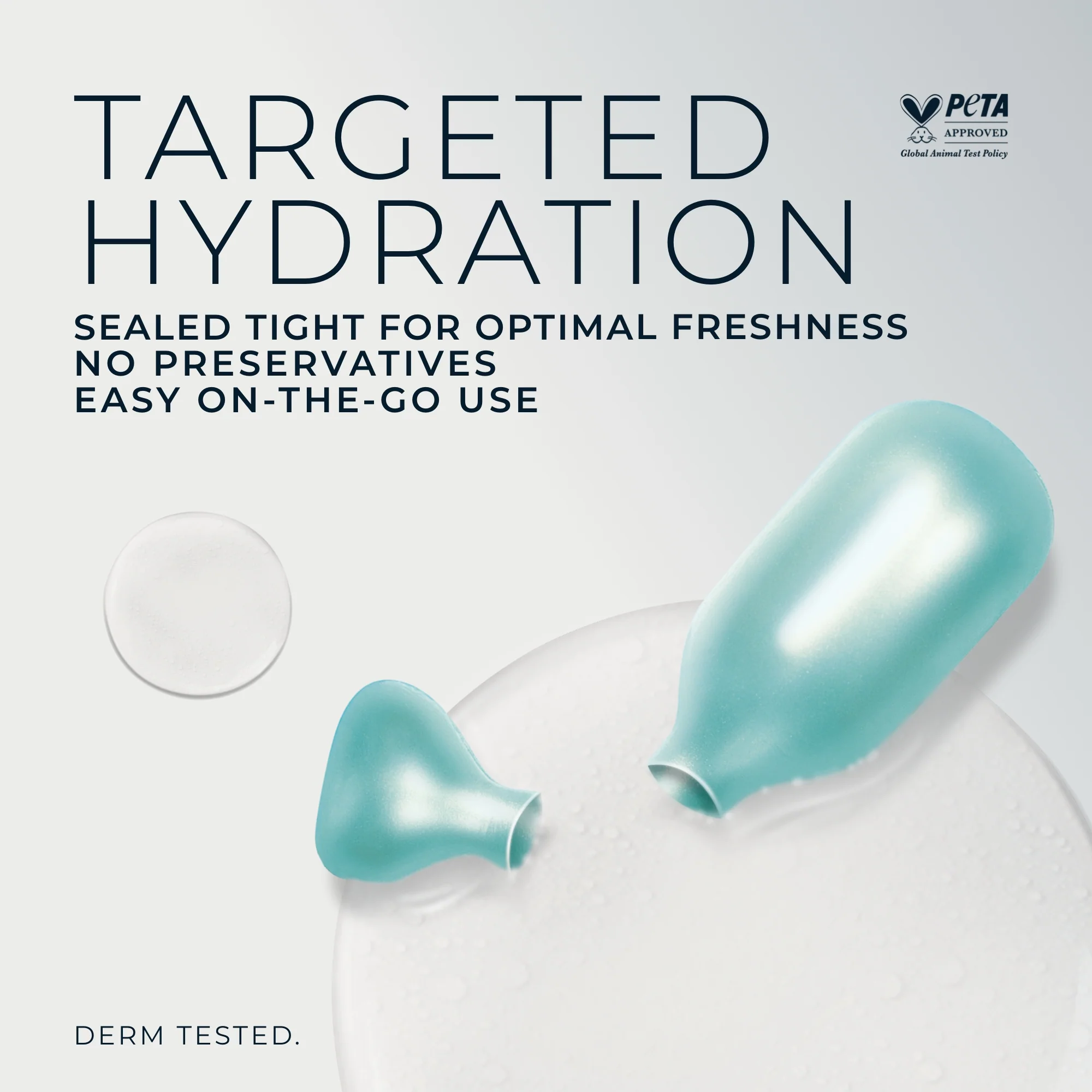 Hydration+ Serum Capsules - Image 7