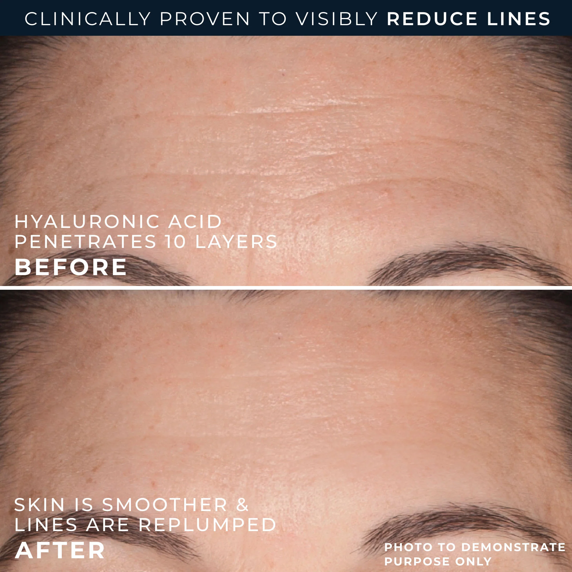 Hydration+ Serum Stick - Image 4