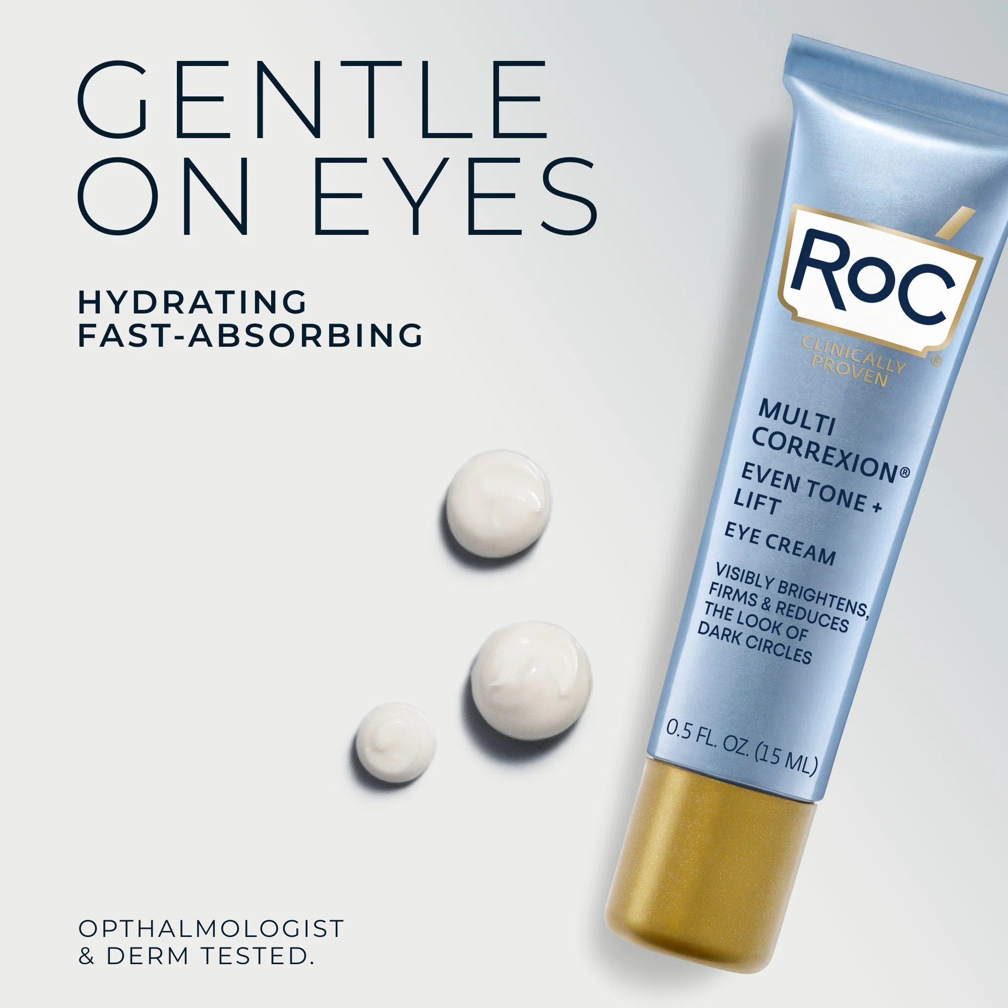 MULTI CORREXION® Even Tone + Lift Eye Cream - Image 6