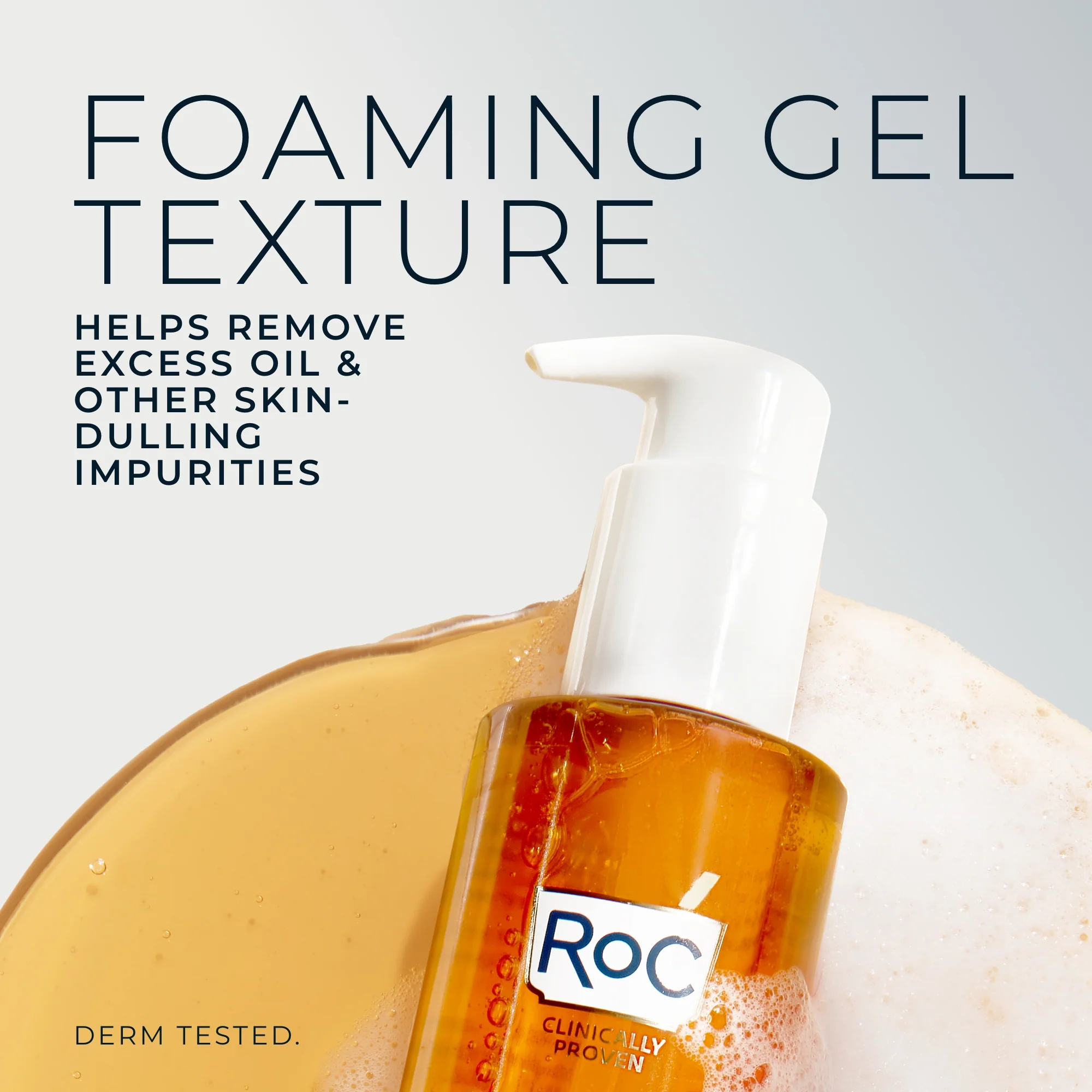 MULTI CORREXION® Revive + Glow Gel Cleanser - Image 6