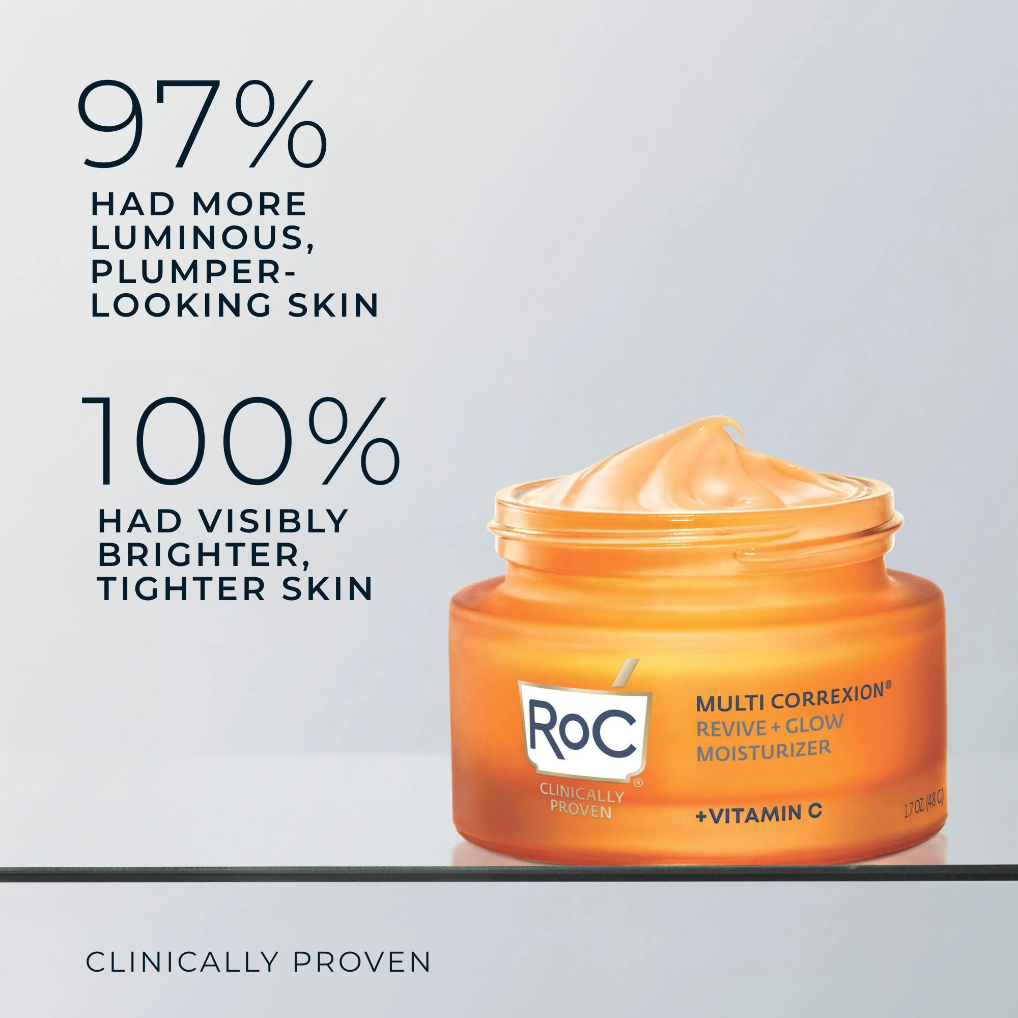MULTI CORREXION® Revive + Glow Moisturizer - Image 3
