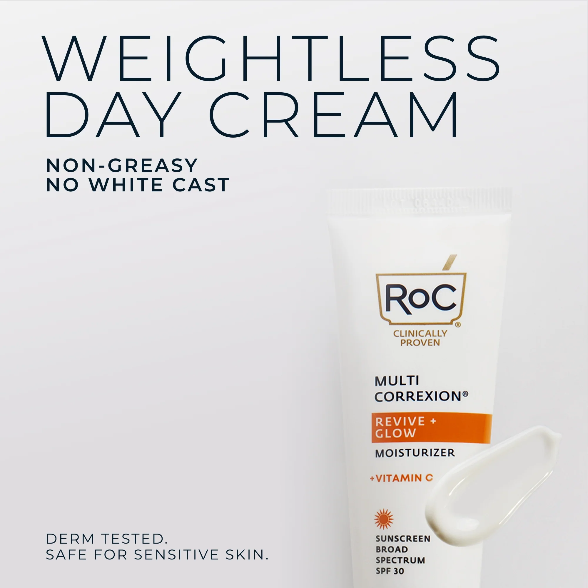MULTI CORREXION® Revive + Glow Moisturizer SPF 30 - Image 7