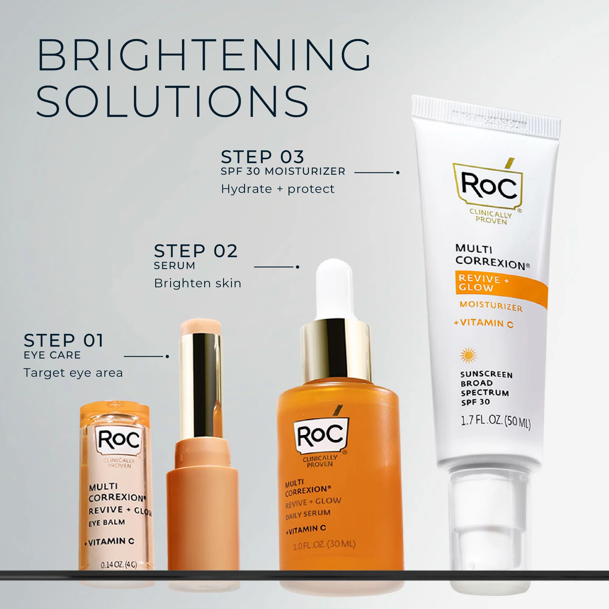 MULTI CORREXION® Revive + Glow Moisturizer SPF 30 - Image 8