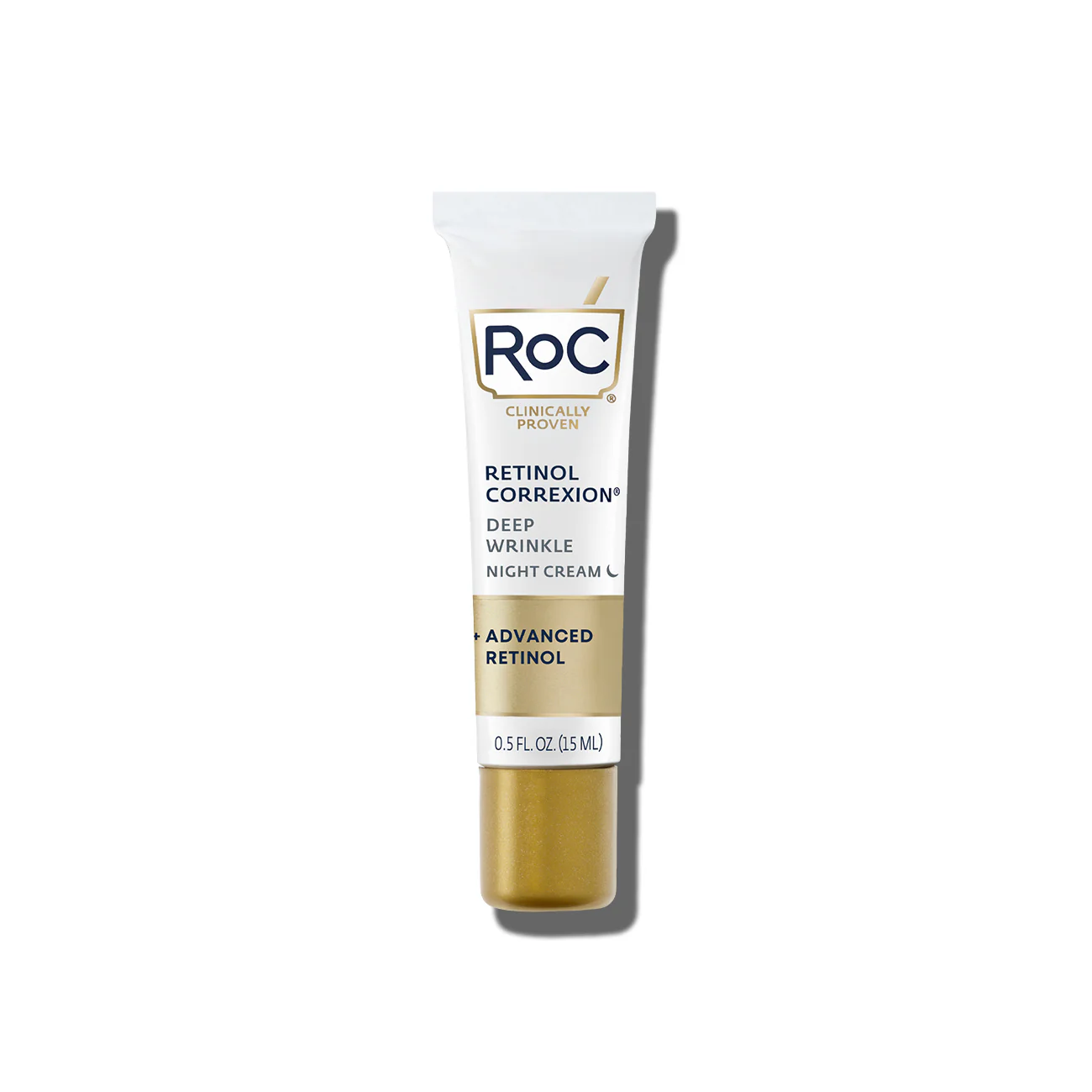 Free Gift: RETINOL CORREXION® Deep Wrinkle Night Cream Mini