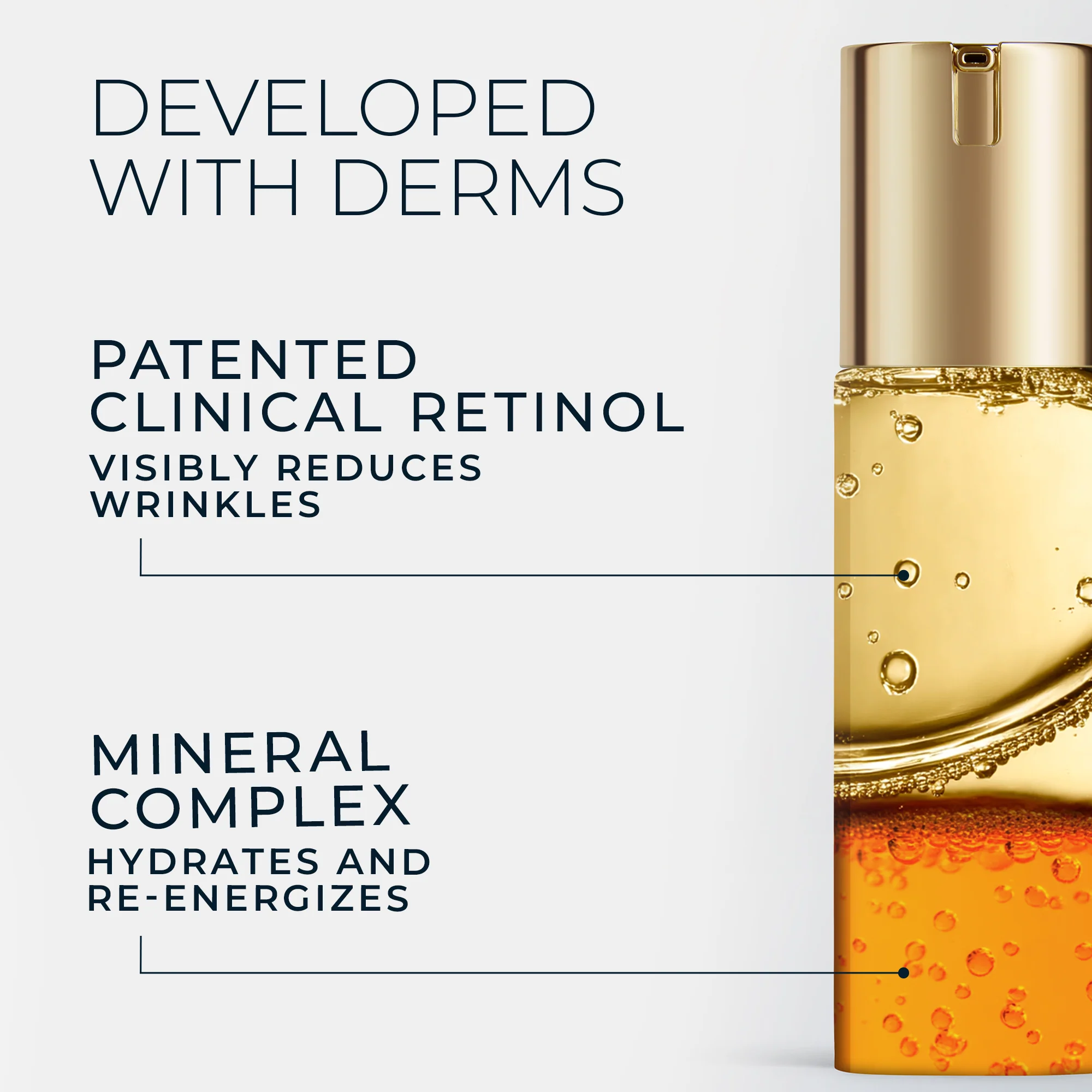 RETINOL CORREXION® Deep Wrinkle Serum - Image 4