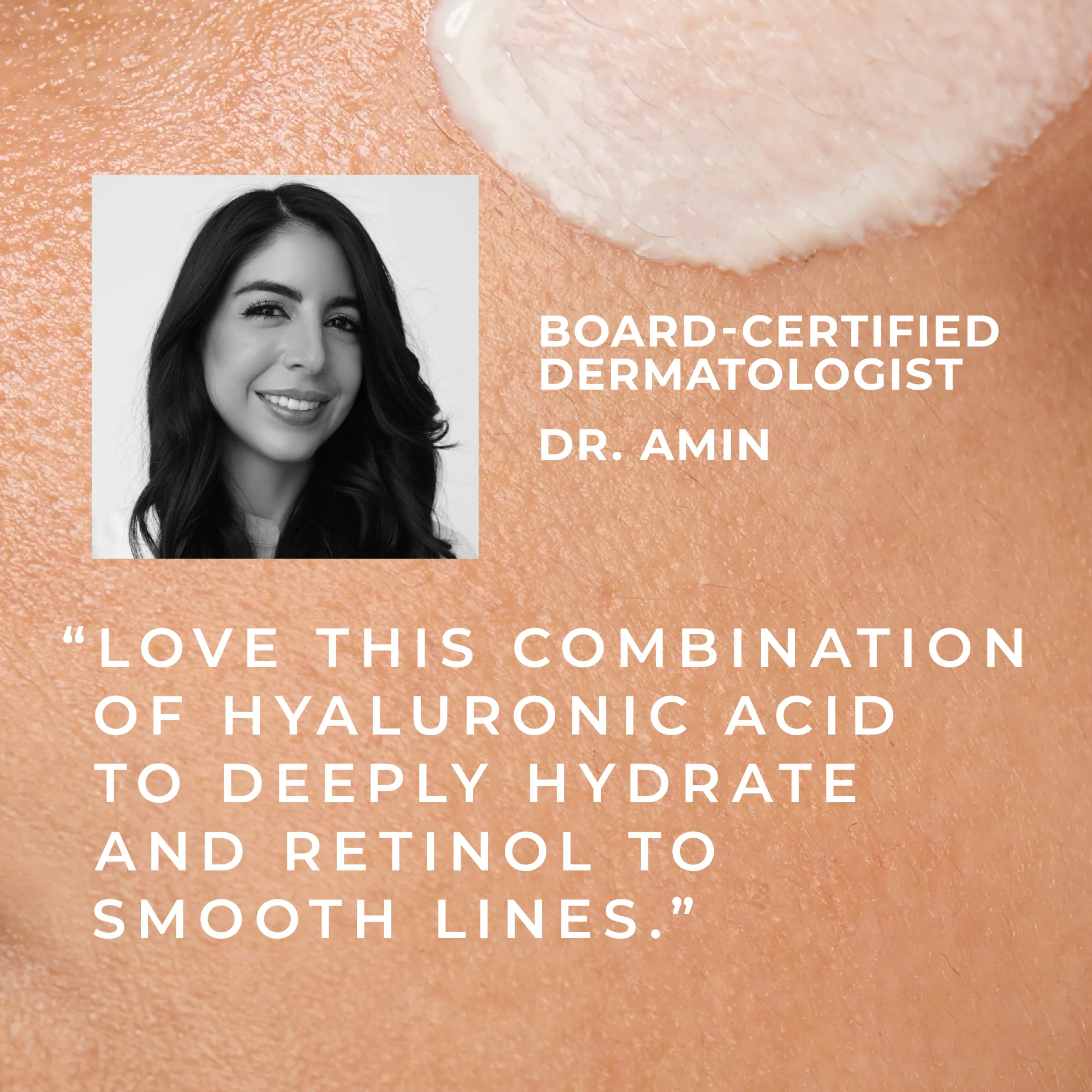RETINOL CORREXION® Line Smoothing Max Hydration Cream Fragrance Free - Image 8