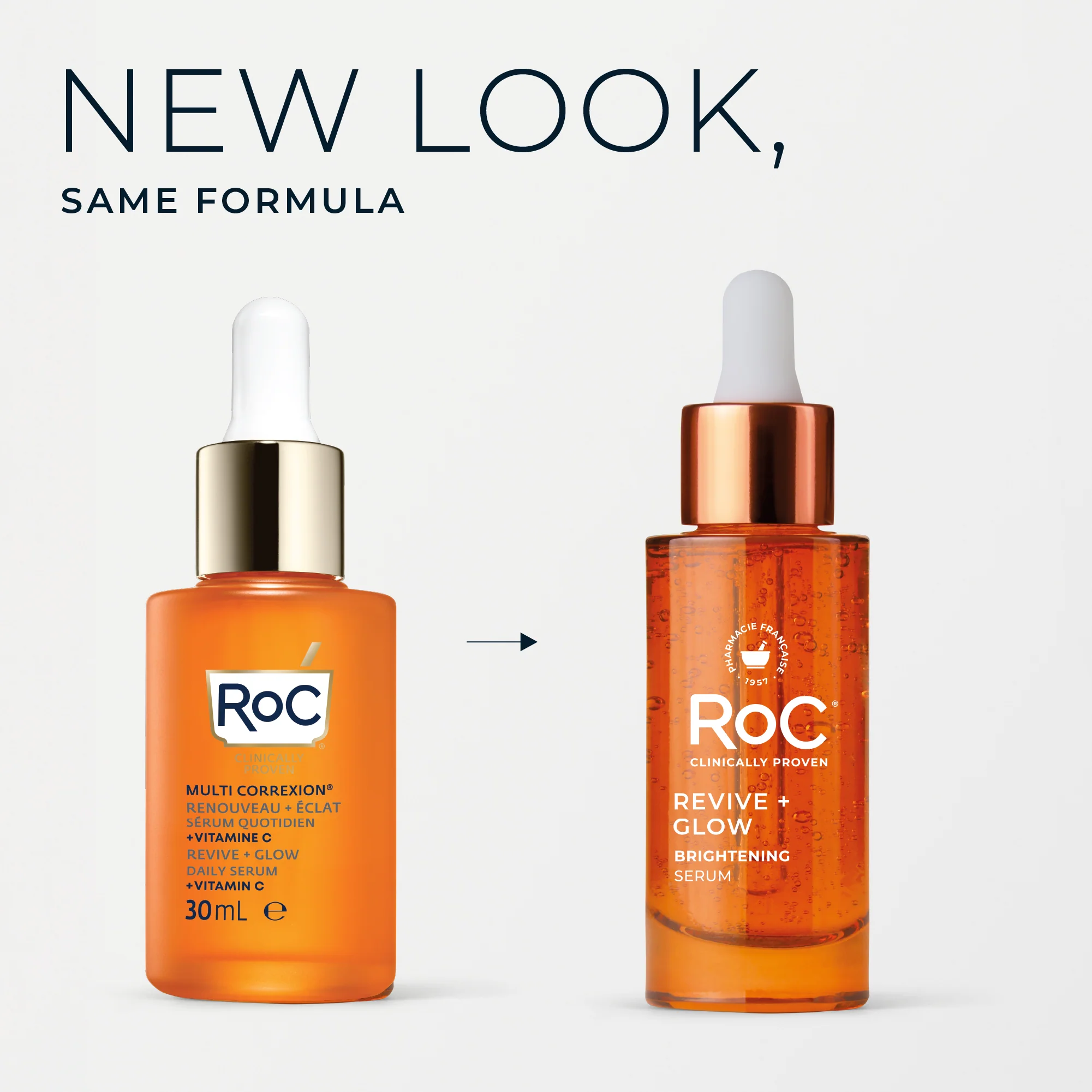 MULTI CORREXION® Revive + Glow Daily Serum - Image 8
